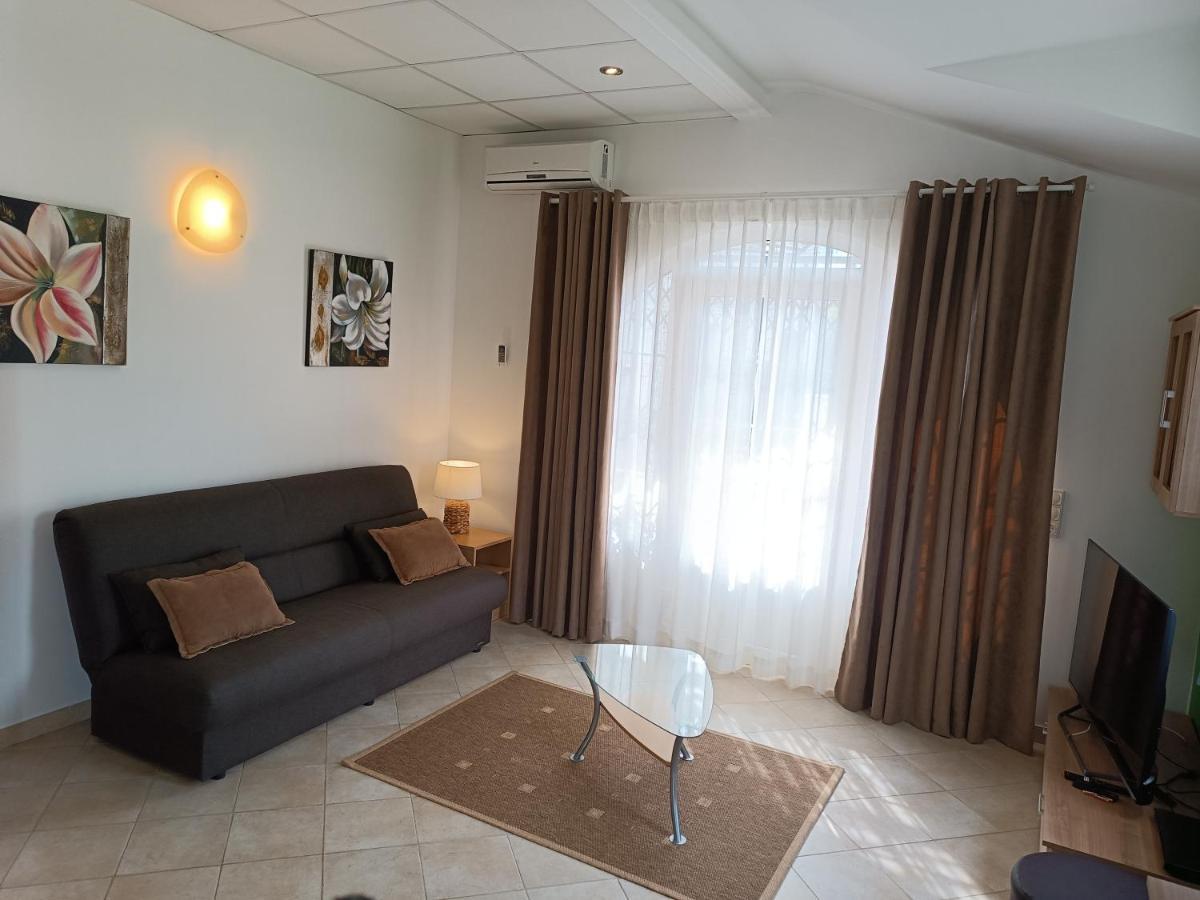 Apartments Lupus Vodice Exterior photo
